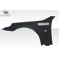thumbnail image 4 of 2004-2010 BMW 5 Series E60 4DR Duraflex M5 Look Fenders - 2 Piece, 4 of 6