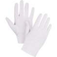 thumbnail image 1 of Low-Lint Inspection Gloves, Nylon, Hemmed Cuff, Ladies/X-Small , Pair, 1 of 1