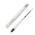 thumbnail image 1 of Brix Meter Hydrometer Sugar Brix Density Meter (Density Measurement, Brix Sugar Tester, Expected Alcohol Content) for Beer, Wine and Fruit Wine for Home Brewing, 1 of 4