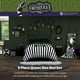 thumbnail image 3 of Juego de ropa de cama Franco Collectibles Beetlejuice Halloween Queen, 3 of 7