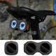 thumbnail image 5 of Faro LED 3D dinámico para motocicleta, con pantalla personalizable, resistente al agua y a los golpes, universal para motos y coches., 5 of 5