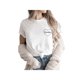 thumbnail image 1 of Grandma Heart Left Chest Summer Graphic Tees for Women’s Short Sleeve Mimi T-Shirts,Funny Mom Shirt Short Sleeve Graphic Mama T-Shirts Tee Top, 1 of 5