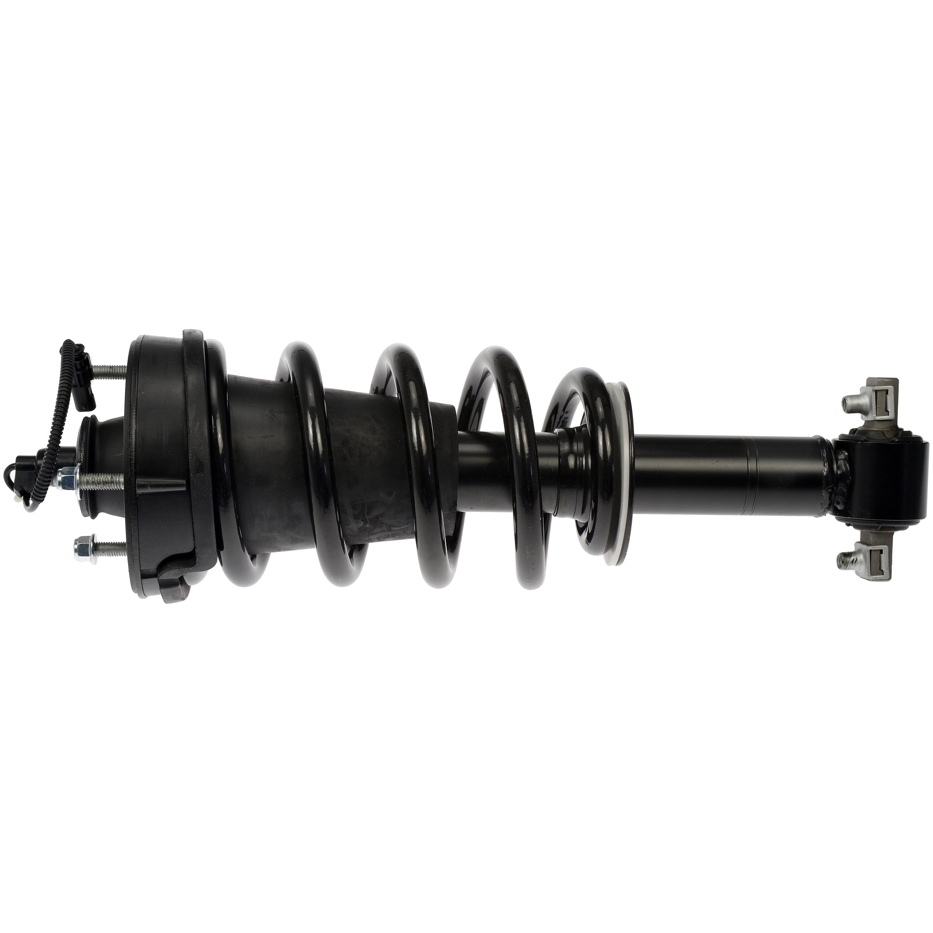 Dorman 949-730 Front Loaded Magnetic Strut Assembly for Specific Cadillac / Chevrolet / GMC Models (OE FIX)