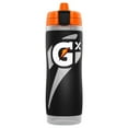 thumbnail image 3 of Gatorade Gx Hydration Bundle – Black Bottle + Hydration Booster Strawberry Watermelon, 3 of 4