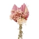 thumbnail image 1 of Flores secas naturales perfecl Ramo Estilo A 35 cm x 10 cm x 4 cm, 1 of 6