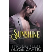 Angeleno Billionaires Sunshine, Book 0, (Paperback)