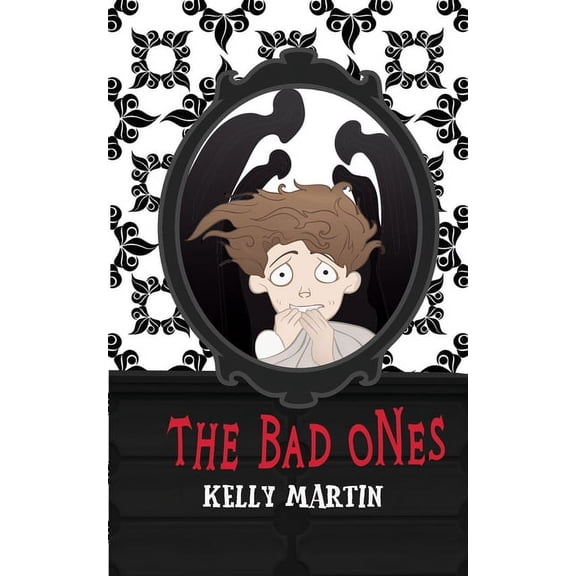 The Bad Ones, (Paperback)