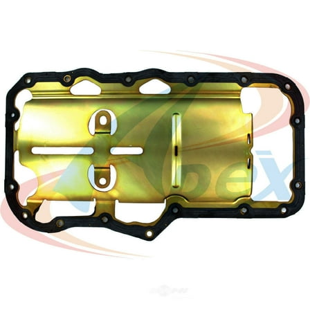 Engine Oil Pan Gasket Set