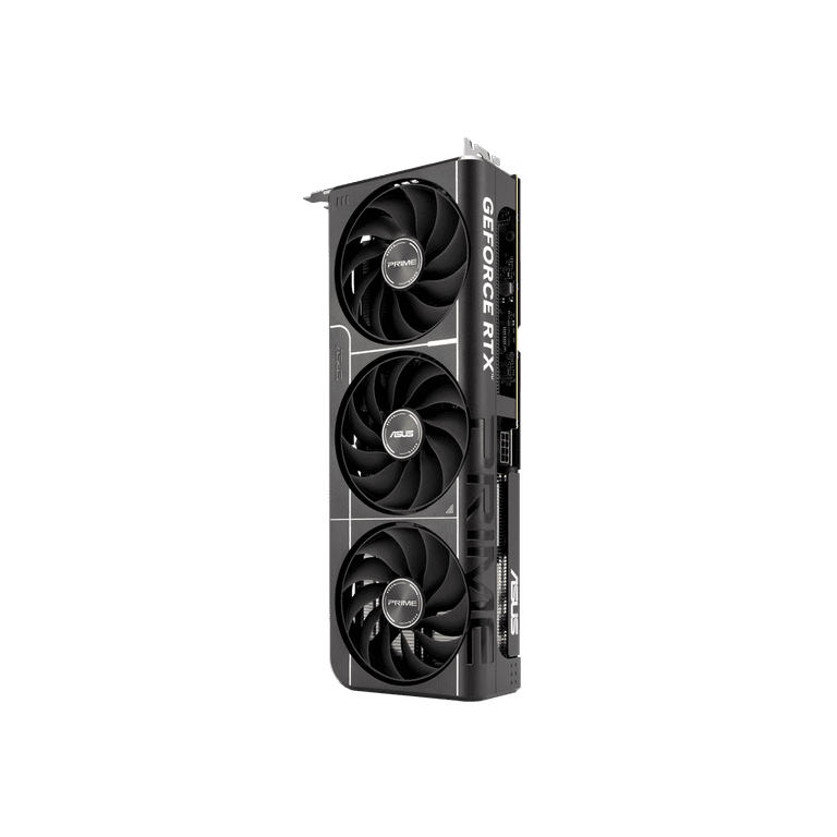 ASUS - PRIME NVIDIA GeForce RTX 5060 Ti 8GB GDDR7 PCI Express 5.0