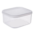 thumbnail image 5 of 2pcs Boîte de Stockage des Aliments Réfrigérateur Cas Fruits Bac à Légumes, 5 of 5