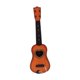 thumbnail image 5 of Ukelele de Juguete para Niños, Mini Guitarra para Niños, Instrumento para Mejorar La Habilidad, Juguete Educativo para Niños Y Niñas, Suministros para marrón, 5 of 8