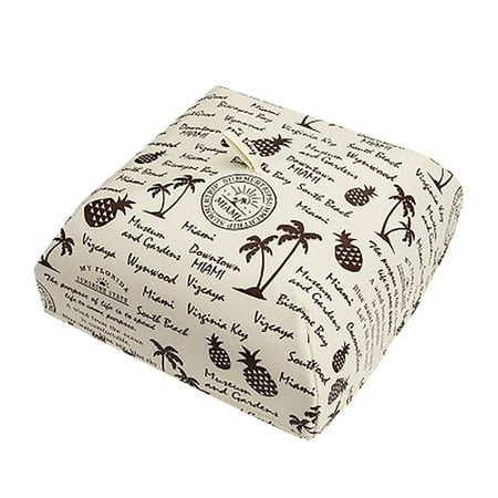 

Yubnlvae Food Storage Heat Preservation Food Foldable Cover Suitable For Food Tent Kitchen Restaurant Kitchen Supplies