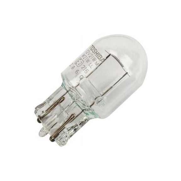 GM Genuine Parts Headlamp Bulb