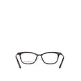 thumbnail image 3 of Hard Candy Optical Women's HC48 Blue Tort Eyeglass Frames, 3 of 8