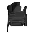 thumbnail image 2 of TuxMat - For Kia EV9 6-Seater 2024-2026 Models - Custom Car Mats - Maximum Coverage, All Weather, Laser Measured - This Full Set Includes 1st, 2nd and 3rd Rows, 2 of 10