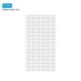 thumbnail image 3 of Unique Bargains Adhesive Poster Tacky Putty Sticky Mounting Tack Putty Wall Hanging Sticker Removable Reusable Clay White 192pcs, 3 of 4