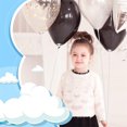 thumbnail image 6 of 40 Pcs Plastic Balloon Stick with Cup, NOGIS Balloon Stick with Base Holder Stand for Birthday Wedding Graduation Prom Baby Shower Party Decoration Supplies (White), 6 of 7