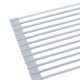 thumbnail image 5 of Estante para secar platos NikouMX Rejilla sobre fregadero Silicona, 5 of 5
