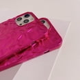 thumbnail image 3 of Owlwon Compatible with iPhone 13 Pro Max 3D Case, Soft Silicone, Cool Case Designed for Women and Girls, Hot Pink, 3 of 7