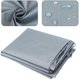 thumbnail image 4 of SZTXJ 3M Gray Garden Awning, UV Protection Storage Bag -Dustproof- Waterproof Against Snow and Rain, for Outdoor Garden Patio, Dust Protection, 4 of 4