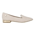 thumbnail image 2 of ZAPATOS CASUALES DAMA STYLO 17956 SIMIPIEL BLANCO, 2 of 4
