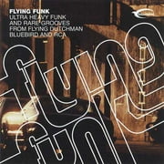 Flying Funk (Remaster)