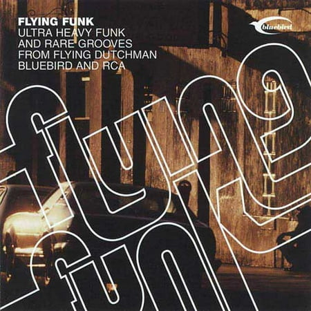 Flying Funk (Remaster)