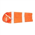 thumbnail image 3 of Mangas de Viento para Aeropuerto de Viento Impermeable Naranja Bolsa de Viento Reflectante 60 Cm, 3 of 5
