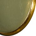 thumbnail image 3 of Sagebrook Home Modern Simple Round Metal Wall Decor, 3 of 9