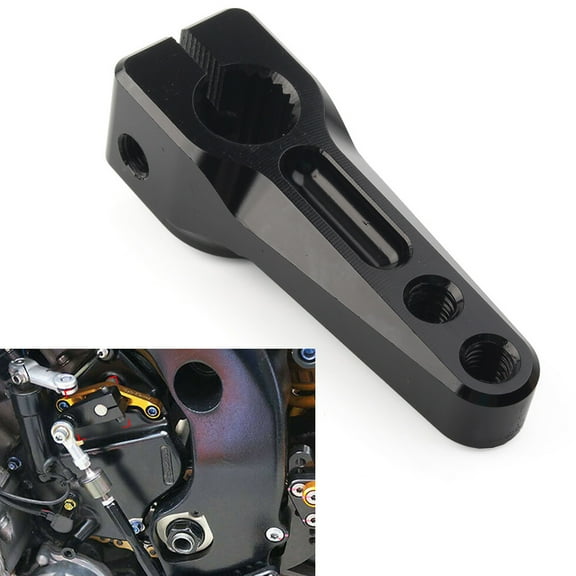 NS Rearset Gear Reverse Shift Arm for SUZUKI GSXR 600 750 1000 1300 GSXS GSX GSF