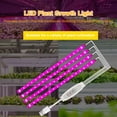 thumbnail image 3 of LED Growth Light Strips for Indoor Plants Pink-purple LEDs Grow, 3 of 8