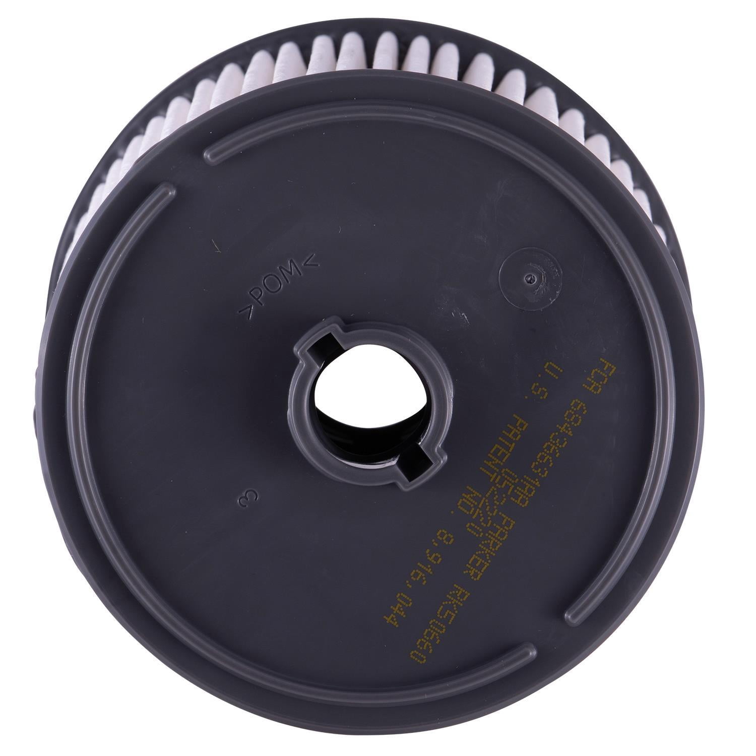 ECOGARD XF11883 Premium Diesel Fuel Filter Fits Ram 2500 6.7L DIESEL 2019-2020