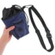 thumbnail image 5 of IFANLANDOR Bolsa De Con Cinturón Y Material Duradero Para Escalada Y Gimnasia En Exteriores Azul Oscuro, 5 of 6