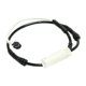 thumbnail image 1 of Car Front Axle Brake Sensor Brake Pad Wear Sensor Brake Sensor Line 34356792560 for 1 3 Series E81 E82 E87 E90 E91, 1 of 5