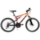 thumbnail image 1 of Bicicleta Benotto Montaña BLACKCOMB R26 Acero 21V. Naranja/Negro Hombre, 1 of 5