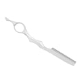 thumbnail image 4 of Cheveux Clairsemés pour, Cheveux Clairsemés Cheveux en Acier Inoxydable Coiffage Coiffage des Cheveux Structuration des Cheveux pour Salon et Usage Domestique, 4 of 8
