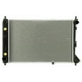 thumbnail image 6 of Radiator 2139 Fits 2001 FORD MUSTANG 4.6L V8, 6 of 10
