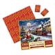 thumbnail image 4 of Rompecabezas de Navidad Calendario de Adviento Rompecabezas Calendario de Adviento 2023 Mujeres Hombres Regalo único divertido Adultos Juegos de rompe Trenes de Papá Noel, 4 of 8