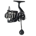 thumbnail image 5 of BESTSKY Ultralight All Metal Spinning Reel 3BB 5.2:1 for Freshwater Saltwater Fishing, 5 of 7