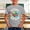 Grey, variant on T Shirts for Kids Graphic Kindergarten Hello School I Come Children'S First Day At School Nursery Graduation Tshits
