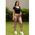 thumbnail image 1 of Jogger elegante Rosegold mediana, 1 of 2