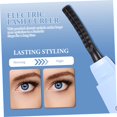 thumbnail image 3 of Rizador de pestañas eléctrico, aplicador de máscara de maquillaje, lápiz rizador de pestañas, rizador portátil para pestañas, herramientas para mujer, maquillaje de pestañas, 3 of 5