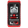 thumbnail image 4 of Digital Multimeter Volt Meter HT123 Smart Digital Electrical Circuit Tester, 4 of 8