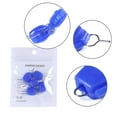 thumbnail image 2 of ZPAQI Fishing Holder Fishing Equipment Fishing Line Keeper Fishing Line Clip Stopper, 2 of 21