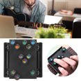 thumbnail image 1 of Guitar Aid, Guitar Practice Tools  Your Fingertips  For Musical Instrument For Practice Guitar, 1 of 8