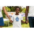thumbnail image 2 of Old Glory Youth Future NASA Space Astronaut Short Sleeve Graphic T Shirt, 2 of 6