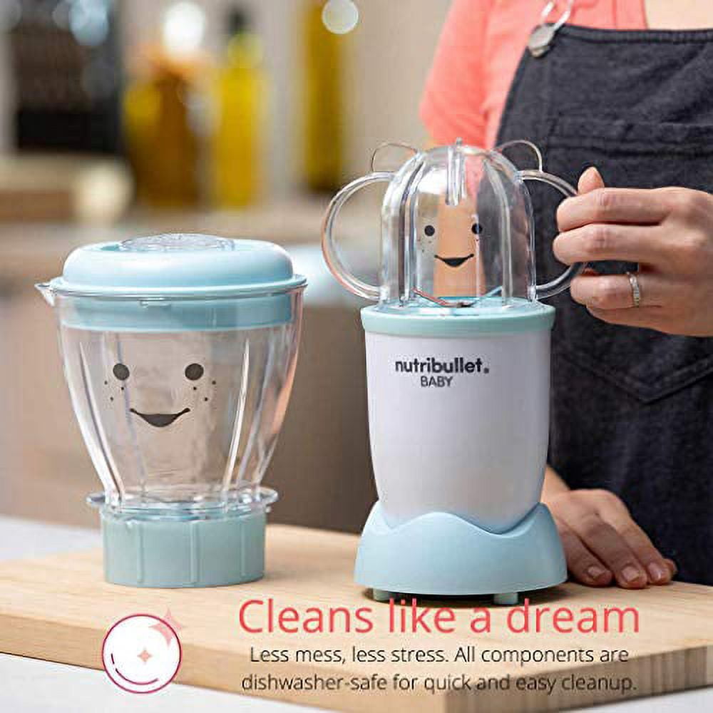 nutribullet 200 W Blender