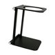 thumbnail image 5 of Soporte para cafetera, soporte para máquina de espresso, soporte de aleación de aluminio, durabilidad. Negro, 5 of 9