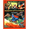 Paul Galdone Nursery Classic: Rumpelstiltskin (Paperback)