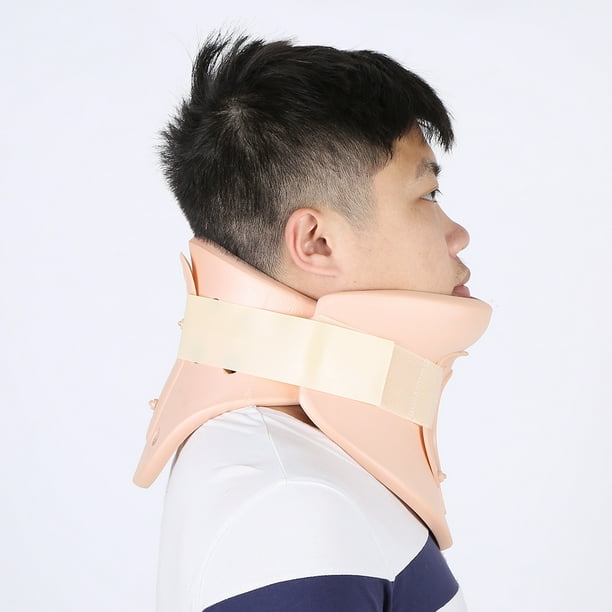 Neck brace walmart cheap